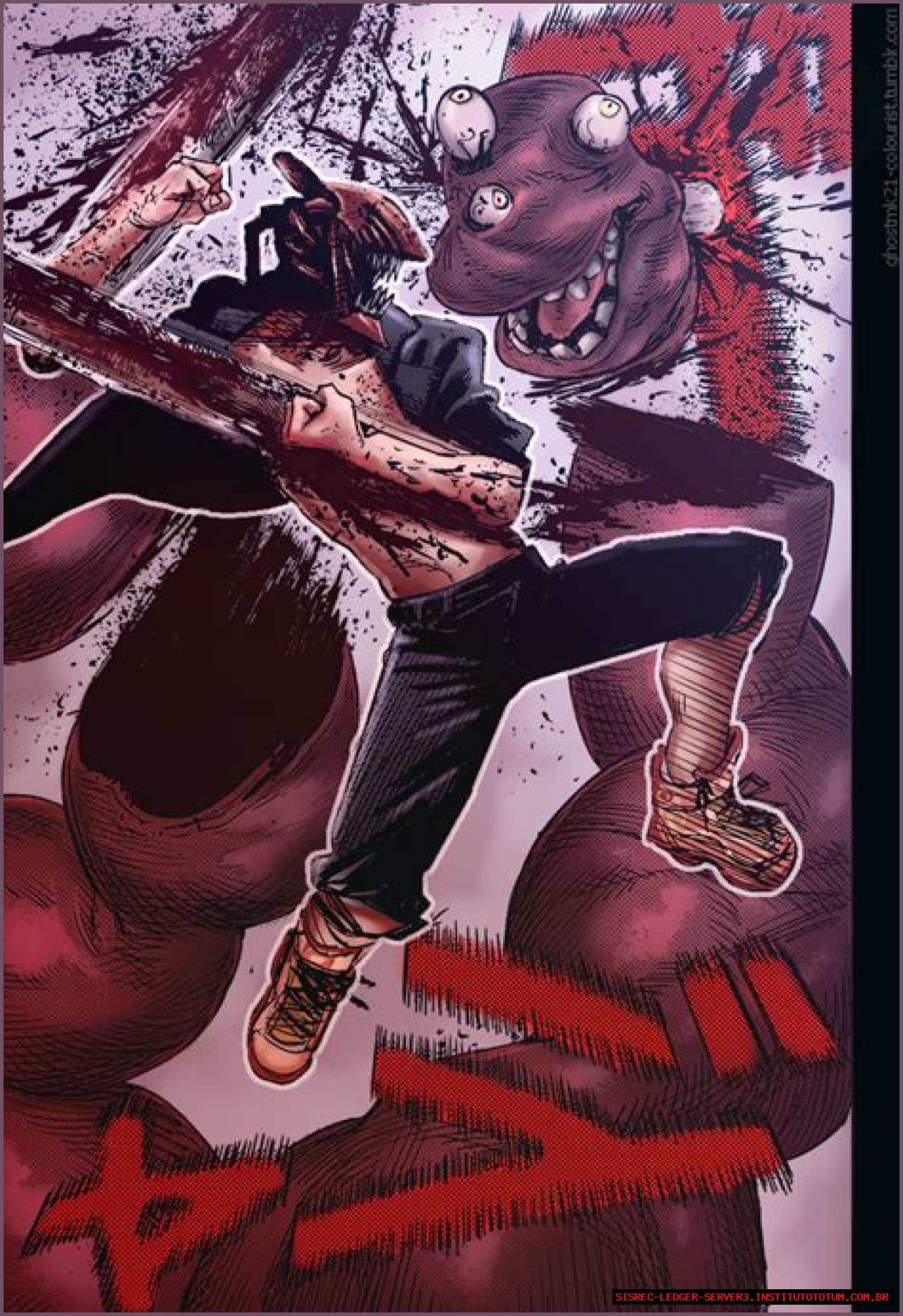 Chainsaw Man Chapter 267: A Deep Dive Into The Latest Developments