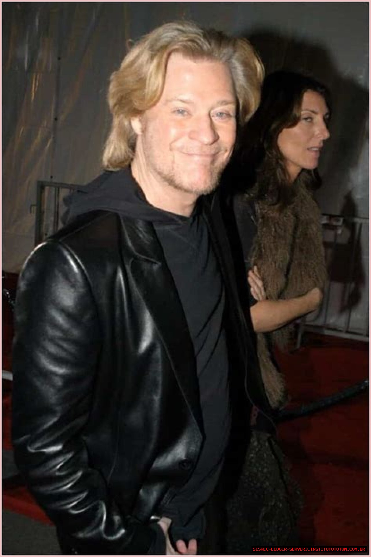 Daryl Hall Engaged: Everything You Need To Know