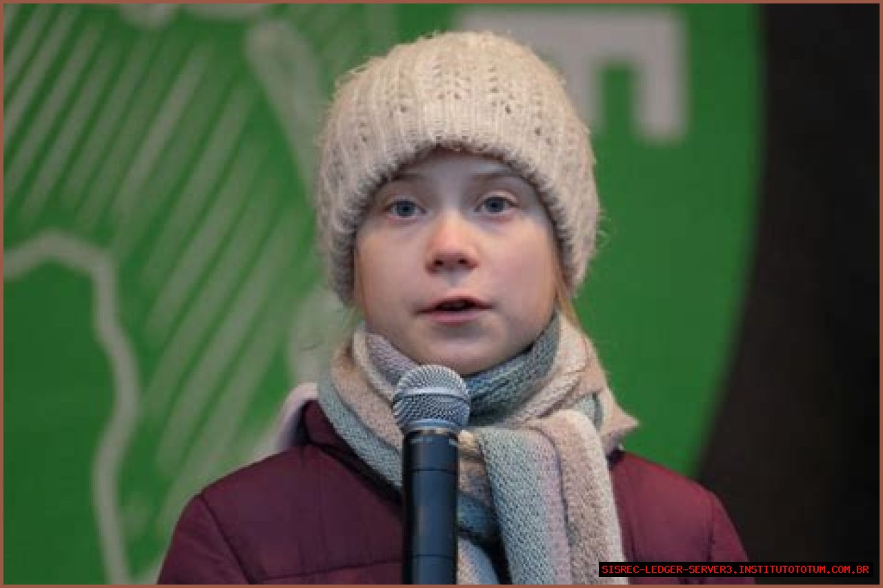 Greta Thunberg Dating: What We Know About The Climate Activist's Personal Life