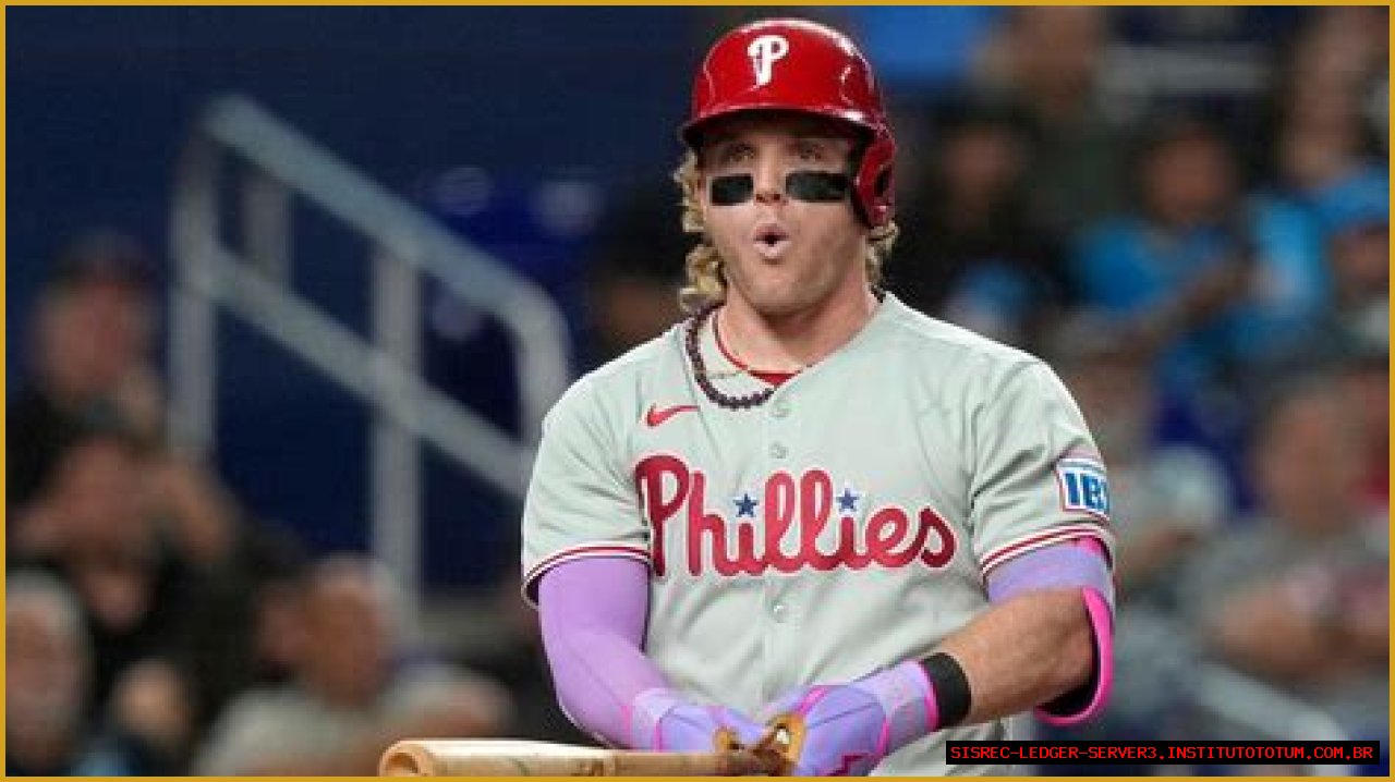 Harrison Bader: The Truth Behind The Rumors Of His Sexuality