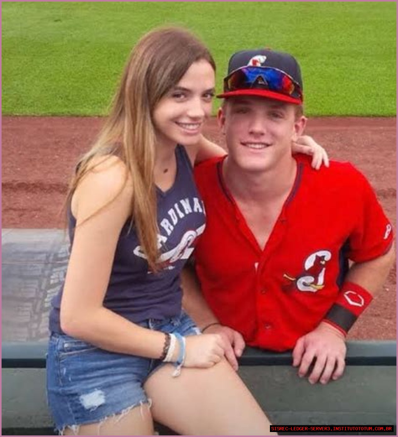 Is Harrison Bader Gay? Exploring The Life And Relationships Of The MLB Star