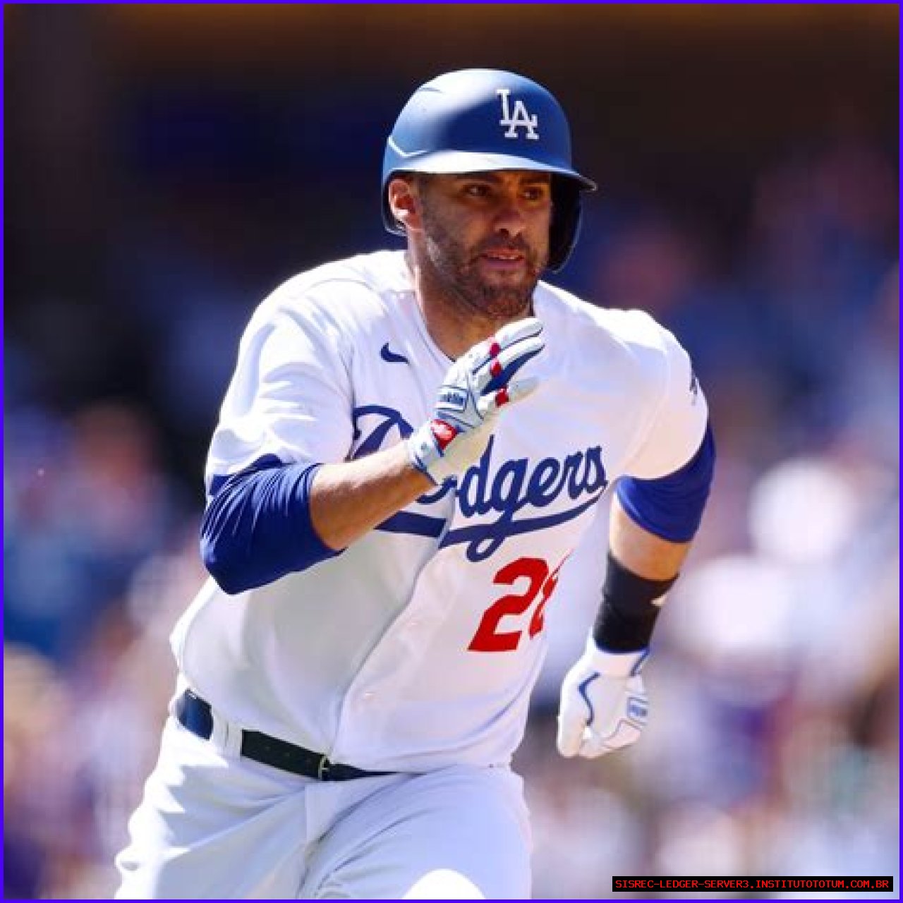 J.D. Martinez Kids: A Glimpse Into The Family Life Of The MLB Star