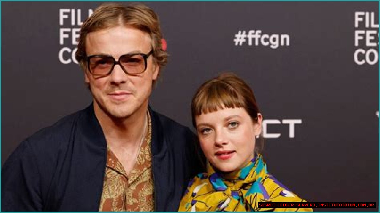 Jella Haase Partner: A Deep Dive Into Her Relationships And Personal Life