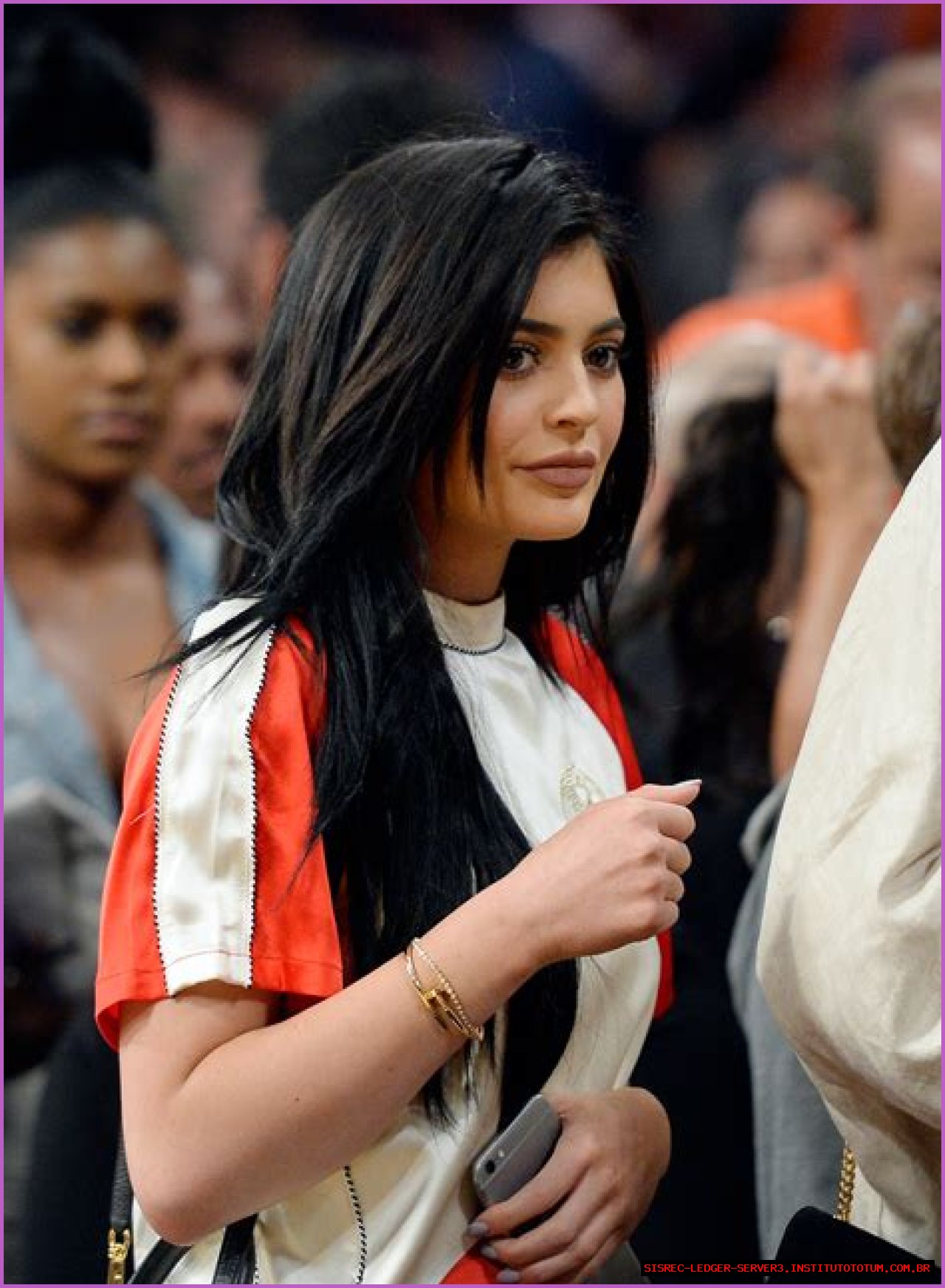 Kylie Jenner's Controversial Past: The Truth Behind The Sex Tape Rumors