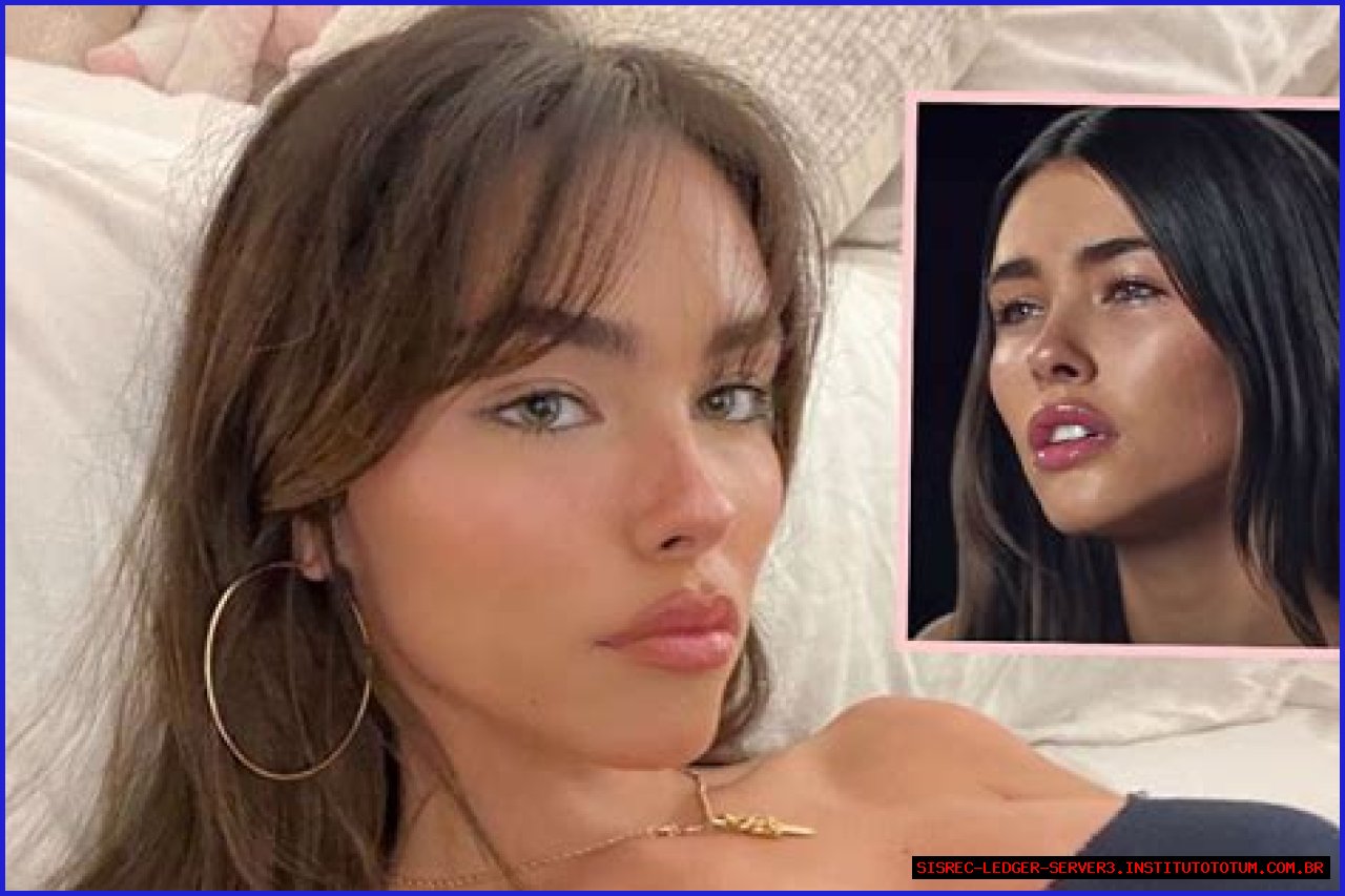 Madison Beer Leaked MMS Video: The Inside Story